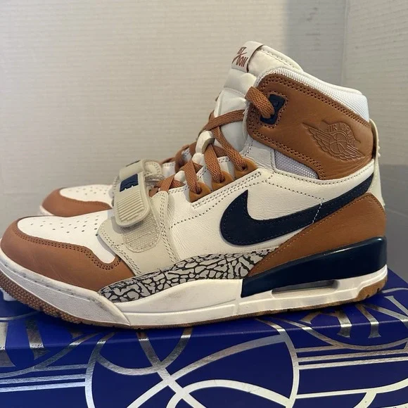 Size 12 - Just Don‎ x Jordan Legacy 312 Medicine Ball